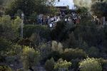 Ibiza 24 september 2016
Trouwen Gigi Ravelli en Roger Hodenius op ibiza . Ze trouwenni zuin huis/finca.