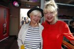 Amsterdam 15 september 2016
Presentatie produkten van manuela Kemp op het Veronica schip. Mathilde Santing