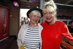 Amsterdam 15 september 2016
Presentatie produkten van manuela Kemp op het Veronica schip. Mathilde Santing