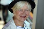 Amsterdam 15 september 2016
Presentatie produkten van manuela Kemp op het Veronica schip. Mathilde Santing