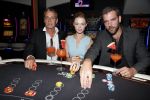 Amsterdam 27 september 2016
Presentatie cast indecent proposal met Matteo v d Grijn Roos v Erkel en Chris tates in het holland casino. Hans Cornelisse is een van de producenten.