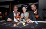 Amsterdam 27 september 2016
Presentatie cast indecent proposal met Matteo v d Grijn Roos v Erkel en Chris tates in het holland casino. Hans Cornelisse is een van de producenten.