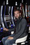 Amsterdam 27 september 2016
Presentatie cast indecent proposal met Matteo v d Grijn Roos v Erkel en Chris tates in het holland casino. Hans Cornelisse is een van de producenten.