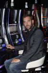 Amsterdam 27 september 2016
Presentatie cast indecent proposal met Matteo v d Grijn Roos v Erkel en Chris tates in het holland casino. Hans Cornelisse is een van de producenten.