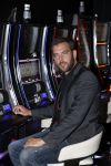 Amsterdam 27 september 2016
Presentatie cast indecent proposal met Matteo v d Grijn Roos v Erkel en Chris tates in het holland casino. Hans Cornelisse is een van de producenten.