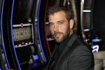 Amsterdam 27 september 2016
Presentatie cast indecent proposal met Matteo v d Grijn Roos v Erkel en Chris tates in het holland casino. Hans Cornelisse is een van de producenten.