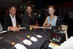 Amsterdam 27 september 2016
Presentatie cast indecent proposal met Matteo v d Grijn Roos v Erkel en Chris tates in het holland casino. Hans Cornelisse is een van de producenten.