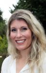 Amsterdam, 22 September 2016
Feest van Lifestyle van LIEF.
Maud Mulder