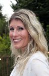 Amsterdam, 22 September 2016
Feest van Lifestyle van LIEF.
Maud Mulder