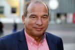 Amsterdam 4 oktober 2016
Bijeenkomst met divers sprekers in het ziggo dome. Maurice en Mark de Hond