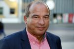 Amsterdam 4 oktober 2016
Bijeenkomst met divers sprekers in het ziggo dome. Maurice en Mark de Hond
