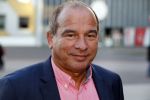 Amsterdam 4 oktober 2016
Bijeenkomst met divers sprekers in het ziggo dome. Maurice en Mark de Hond