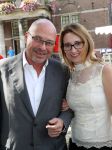 Weert, 18 September 2016
Trouwen Pieter v d Hoogenband met Marie Jose Crooijmans.
Maurits Hendriks met partner