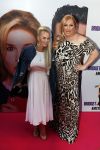 Amsterdam 13 september 2016
Premiere Bridget Jones baby in Tuschinski. Mayday en Rachel Kramer