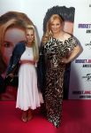 Amsterdam 13 september 2016
Premiere Bridget Jones baby in Tuschinski. Mayday en Rachel Kramer