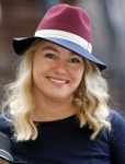 Den Haag 20 september 2016
Prinsjesdag 2016 op het binnenhof en op paleis noordeinde met 
Melanie Schulz en zoontje