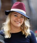 Den Haag 20 september 2016
Prinsjesdag 2016 op het binnenhof en op paleis noordeinde met 
Melanie Schulz