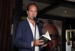 Rotterdam 14 september 2016
Boekpresentatie boek Rene v Gijp geschreven door Michiel v Egmond bij the harbour club. Zijn zoons Bicky en Sanny kregen de eerste exemplaren