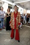 Amsterdam 10 septmber 2016
Opening winkel en modeshow Sheila de Vries.