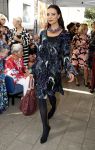 Amsterdam 10 septmber 2016
Opening winkel en modeshow Sheila de Vries.