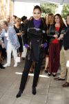 Amsterdam 10 septmber 2016
Opening winkel en modeshow Sheila de Vries.
