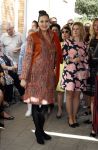 Amsterdam 10 septmber 2016
Opening winkel en modeshow Sheila de Vries.