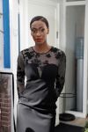 Amsterdam 10 septmber 2016
Opening winkel en modeshow Sheila de Vries.