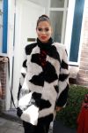 Amsterdam 10 septmber 2016
Opening winkel en modeshow Sheila de Vries.