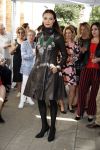 Amsterdam 10 septmber 2016
Opening winkel en modeshow Sheila de Vries.