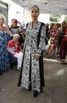 Amsterdam 10 septmber 2016
Opening winkel en modeshow Sheila de Vries.
