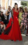 Amsterdam 10 septmber 2016
Opening winkel en modeshow Sheila de Vries.