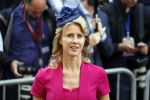 Den Haag 20 september 2016
Prinsjesdag 2016 op het binnenhof en op paleis noordeinde met 
Mona Keijzer