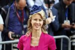 Den Haag 20 september 2016
Prinsjesdag 2016 op het binnenhof en op paleis noordeinde met 
Mona Keijzer