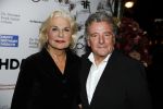 Amsterdam 29 september 2016
Opening Marilyn Monroe expositie in de nieuwe kerk. Edwin de Vries met Monique v d Ven