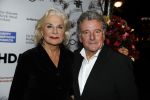 Amsterdam 29 september 2016
Opening Marilyn Monroe expositie in de nieuwe kerk. Edwin de Vries met Monique v d Ven