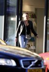 Alphen aan de Rijn 5 oktober 2016
Myrthe Milius doet boodschappen