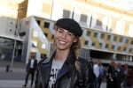 Amsterdam 4 oktober 2016
Bijeenkomst met divers sprekers in het ziggo dome. Nicolette Kluijver