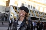 Amsterdam 4 oktober 2016
Bijeenkomst met divers sprekers in het ziggo dome. Nicolette Kluijver