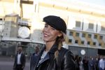 Amsterdam 4 oktober 2016
Bijeenkomst met divers sprekers in het ziggo dome. Nicolette Kluijver