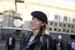Amsterdam 4 oktober 2016
Bijeenkomst met divers sprekers in het ziggo dome. Nicolette Kluijver