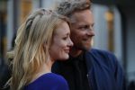 Utrecht 26 september 2016
Barry Atsma en Noortje Herlaar bij premeiere