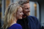 Utrecht 26 september 2016
Barry Atsma en Noortje Herlaar bij premeiere