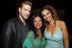 Utrecht 14 september 2016
1 jaar the bodyguard in het beatrixtheater met oa Romy Monteiro Nurlaila en Patrick Martens. Dave Mantel