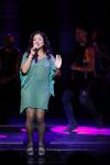 Utrecht 14 september 2016
1 jaar the bodyguard in het beatrixtheater met oa Romy Monteiro Nurlaila en Patrick Martens