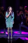 Utrecht 14 september 2016
1 jaar the bodyguard in het beatrixtheater met oa Romy Monteiro Nurlaila en Patrick Martens