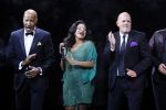 Utrecht 14 september 2016
1 jaar the bodyguard in het beatrixtheater met oa Romy Monteiro Nurlaila en Patrick Martens