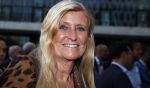 Amsterdam 4 oktober 2016
Bijeenkomst met divers sprekers in het ziggo dome. Pammy Boltini