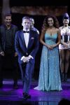 Utrecht 14 september 2016
1 jaar the bodyguard in het beatrixtheater met oa Romy Monteiro Nurlaila en Patrick Martens