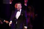 Utrecht 14 september 2016
1 jaar the bodyguard in het beatrixtheater met oa Romy Monteiro Nurlaila en Patrick Martens