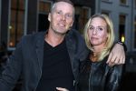 Utrecht 26 september 2016
Perry Overeem met vrouw bij premeiere